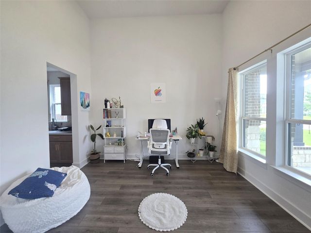 124 Ribera DR, Liberty Hill, TX 78642