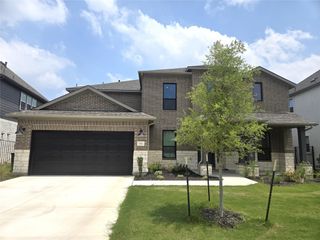 124 Ribera DR, Liberty Hill, TX 78642
