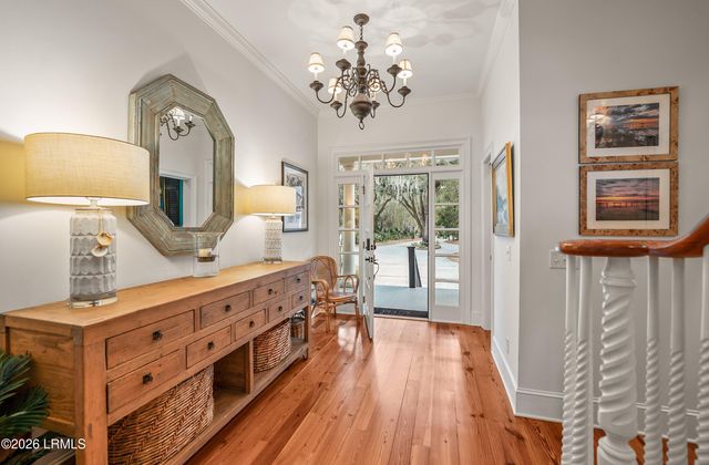 218 Old Plantation Drive, Beaufort, SC 29907