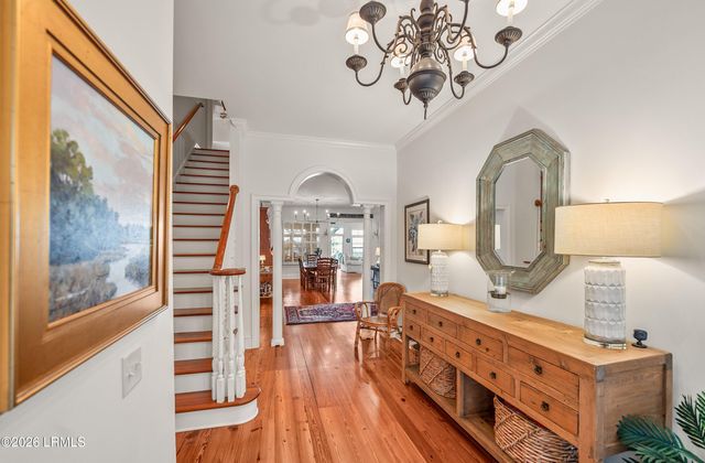 218 Old Plantation Drive, Beaufort, SC 29907