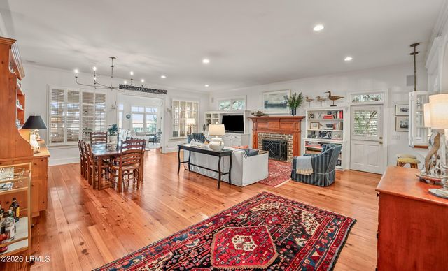 218 Old Plantation Drive, Beaufort, SC 29907