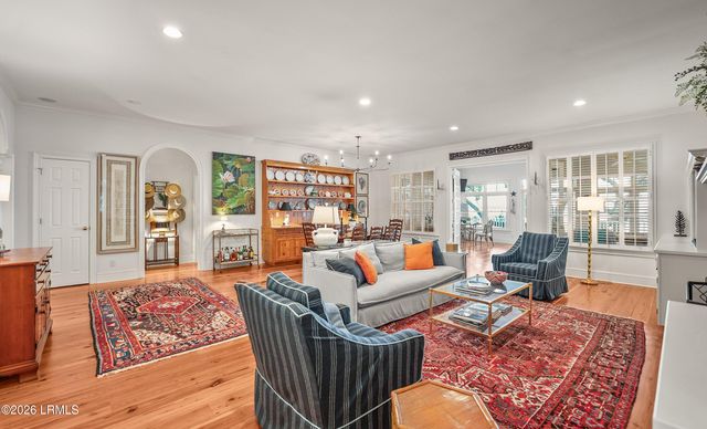 218 Old Plantation Drive, Beaufort, SC 29907