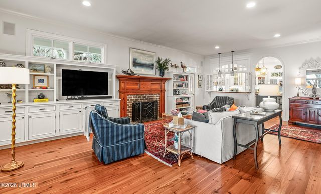 218 Old Plantation Drive, Beaufort, SC 29907