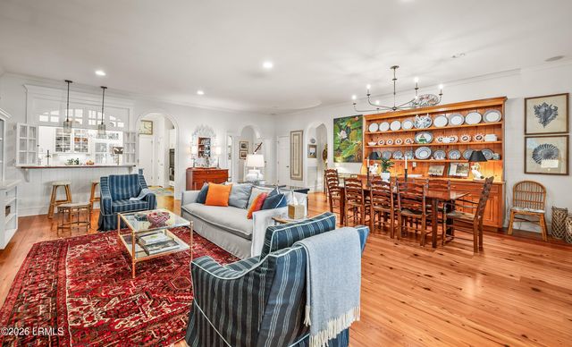 218 Old Plantation Drive, Beaufort, SC 29907