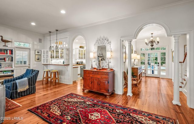 218 Old Plantation Drive, Beaufort, SC 29907