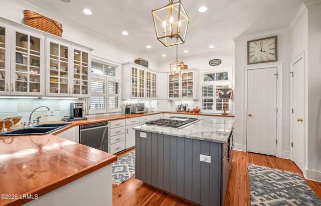 218 Old Plantation Drive, Beaufort, SC 29907