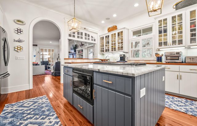 218 Old Plantation Drive, Beaufort, SC 29907