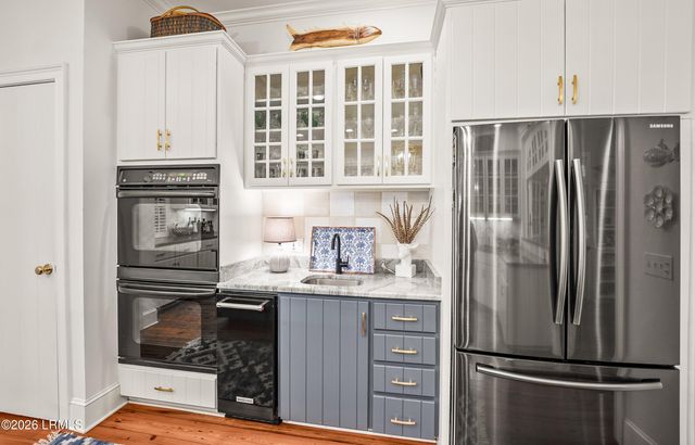 218 Old Plantation Drive, Beaufort, SC 29907