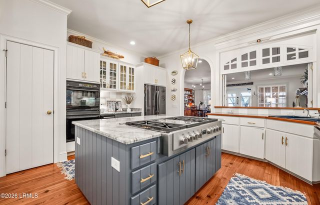 218 Old Plantation Drive, Beaufort, SC 29907