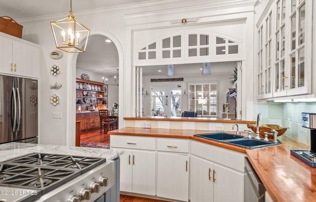 218 Old Plantation Drive, Beaufort, SC 29907