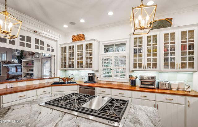 218 Old Plantation Drive, Beaufort, SC 29907