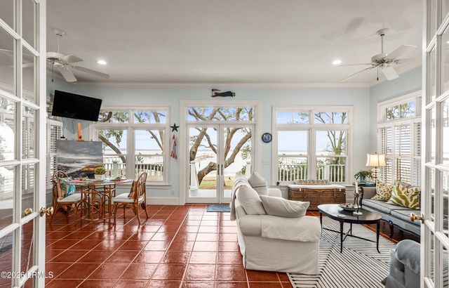 218 Old Plantation Drive, Beaufort, SC 29907