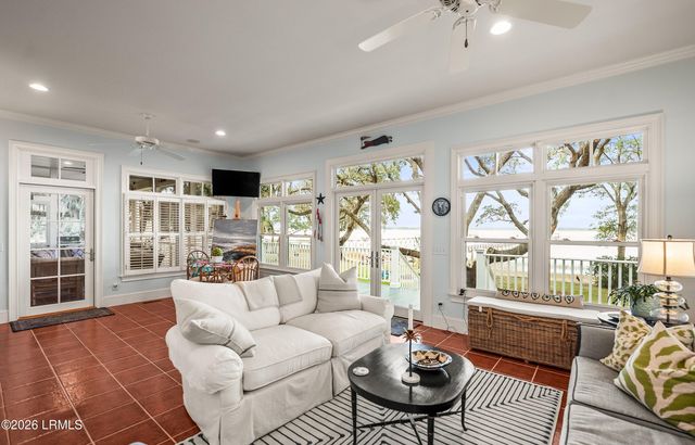 218 Old Plantation Drive, Beaufort, SC 29907