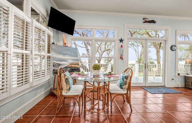 218 Old Plantation Drive, Beaufort, SC 29907