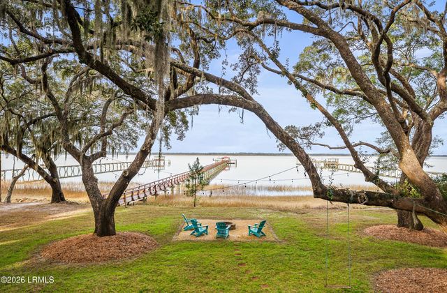 218 Old Plantation Drive, Beaufort, SC 29907