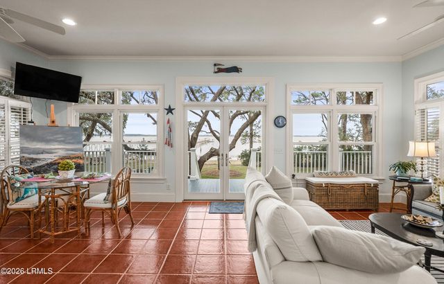 218 Old Plantation Drive, Beaufort, SC 29907