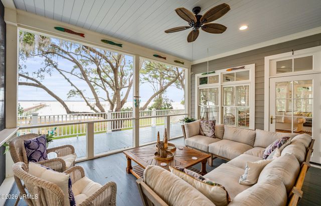 218 Old Plantation Drive, Beaufort, SC 29907