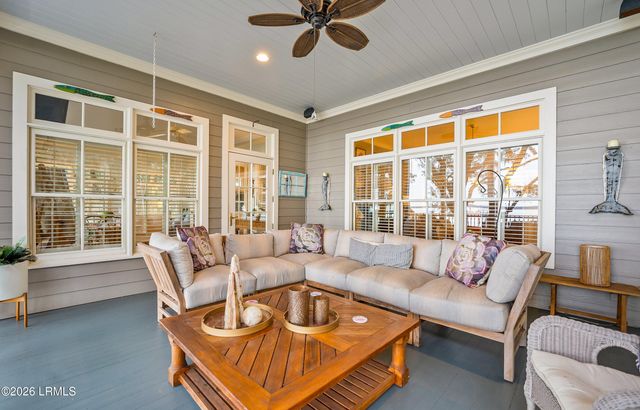 218 Old Plantation Drive, Beaufort, SC 29907