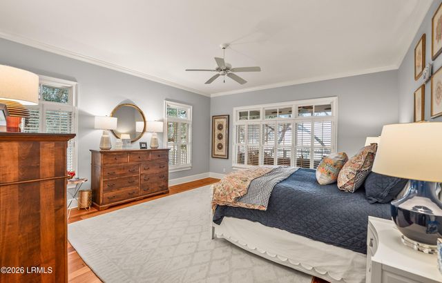 218 Old Plantation Drive, Beaufort, SC 29907