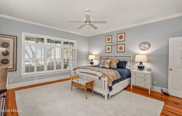 218 Old Plantation Drive, Beaufort, SC 29907