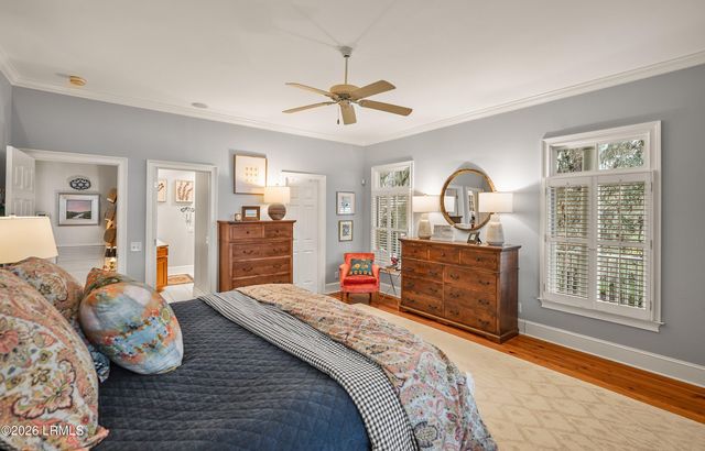 218 Old Plantation Drive, Beaufort, SC 29907