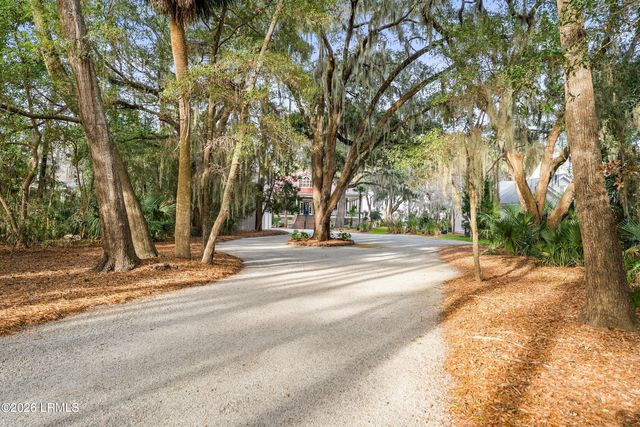 218 Old Plantation Drive, Beaufort, SC 29907