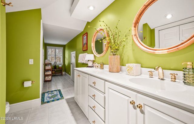 218 Old Plantation Drive, Beaufort, SC 29907