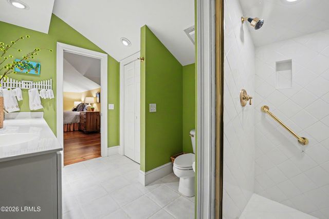 218 Old Plantation Drive, Beaufort, SC 29907