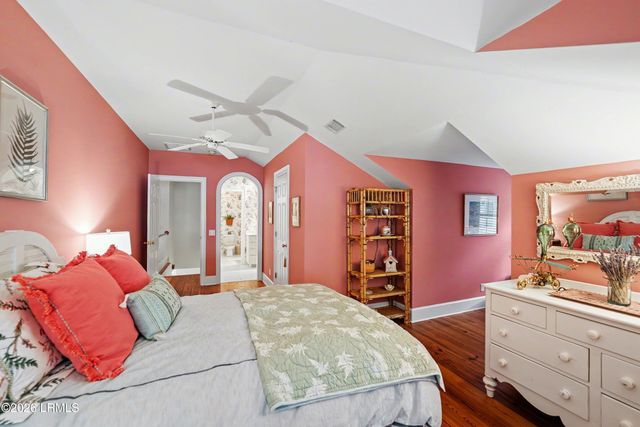 218 Old Plantation Drive, Beaufort, SC 29907