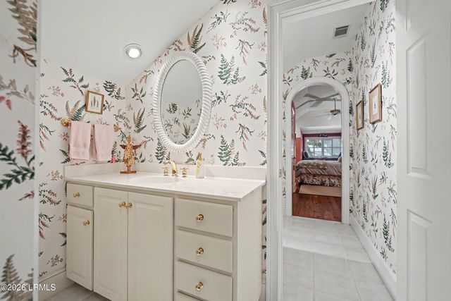 218 Old Plantation Drive, Beaufort, SC 29907