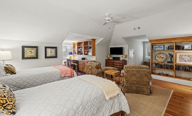 218 Old Plantation Drive, Beaufort, SC 29907