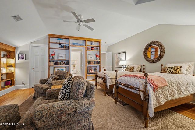 218 Old Plantation Drive, Beaufort, SC 29907