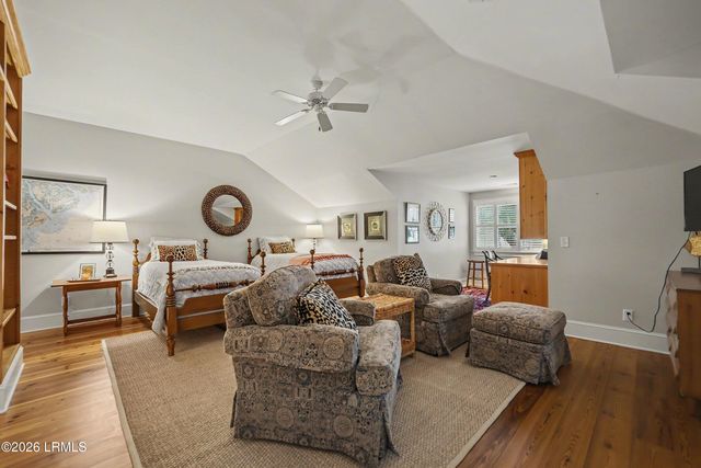 218 Old Plantation Drive, Beaufort, SC 29907