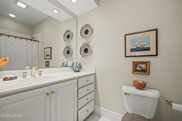 218 Old Plantation Drive, Beaufort, SC 29907