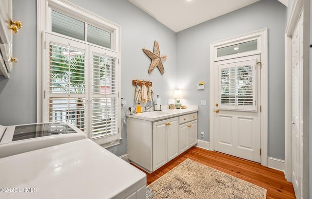 218 Old Plantation Drive, Beaufort, SC 29907