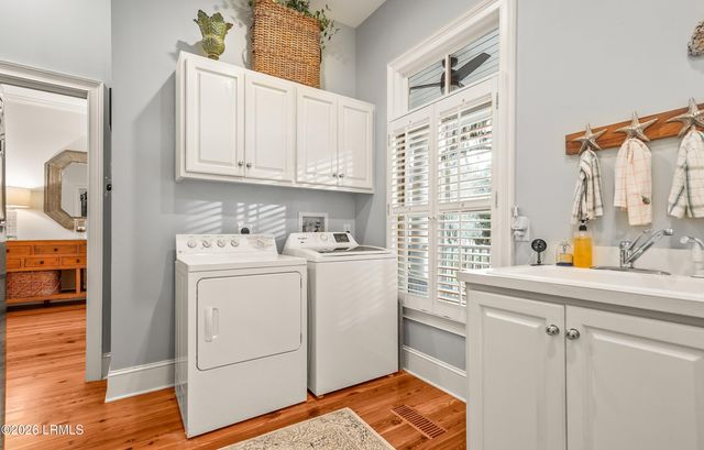 218 Old Plantation Drive, Beaufort, SC 29907