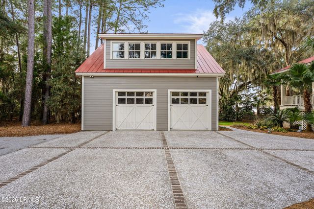 218 Old Plantation Drive, Beaufort, SC 29907