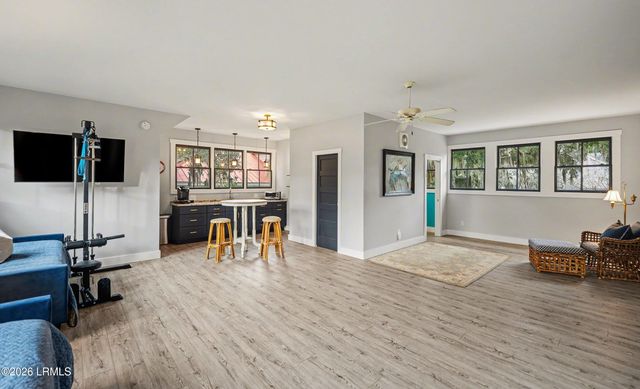 218 Old Plantation Drive, Beaufort, SC 29907