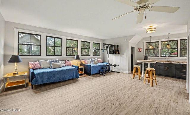 218 Old Plantation Drive, Beaufort, SC 29907