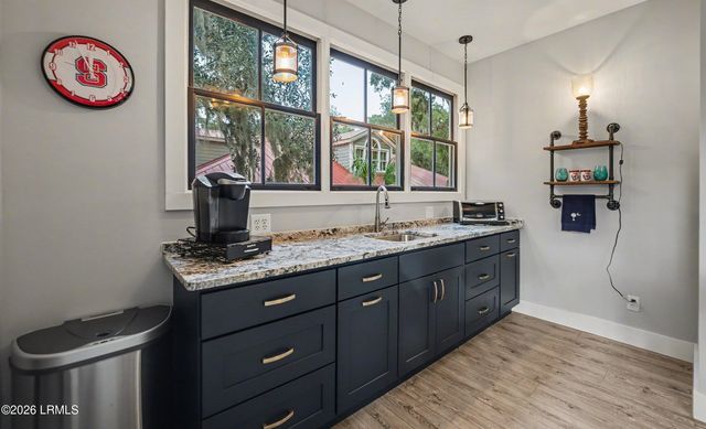 218 Old Plantation Drive, Beaufort, SC 29907