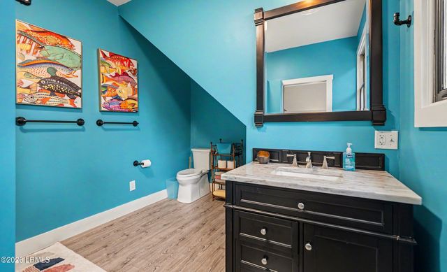 218 Old Plantation Drive, Beaufort, SC 29907