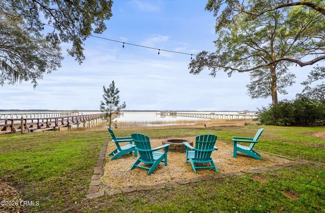 218 Old Plantation Drive, Beaufort, SC 29907