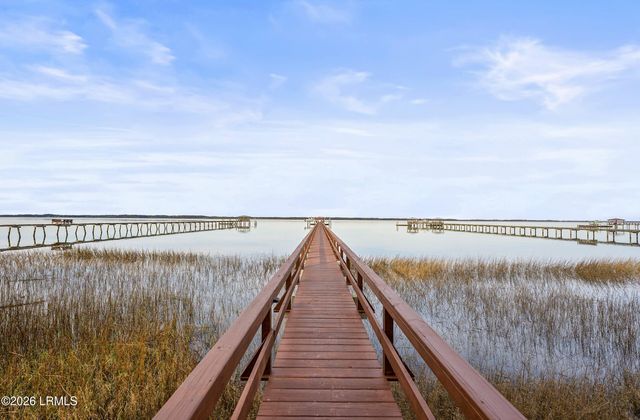 218 Old Plantation Drive, Beaufort, SC 29907