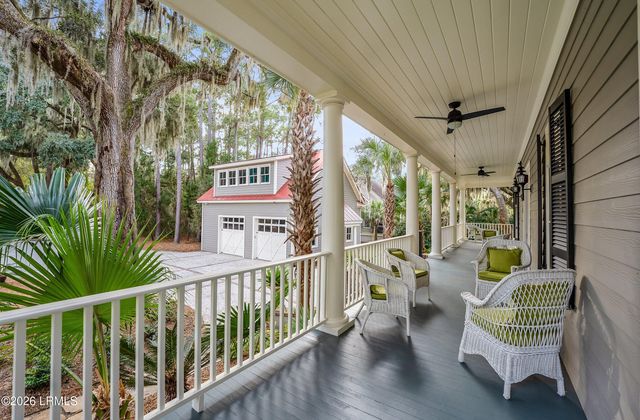218 Old Plantation Drive, Beaufort, SC 29907