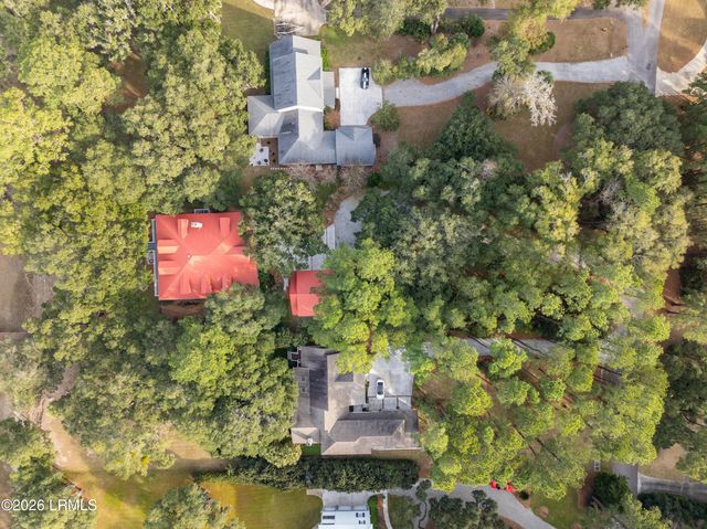 218 Old Plantation Drive, Beaufort, SC 29907