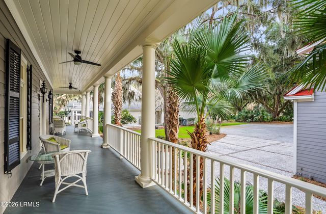 218 Old Plantation Drive, Beaufort, SC 29907
