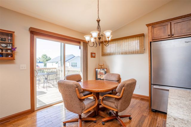 6019 Robin Road, Pleasant Hill, IA 50327