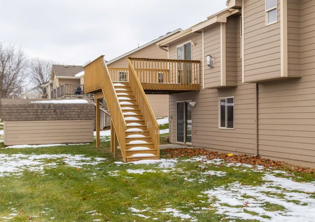 6019 Robin Road, Pleasant Hill, IA 50327