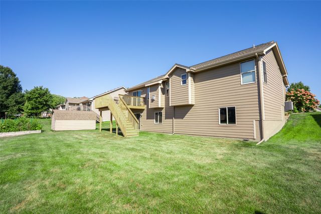 6019 Robin Road, Pleasant Hill, IA 50327