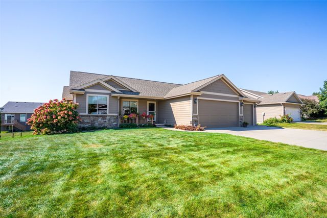 6019 Robin Road, Pleasant Hill, IA 50327